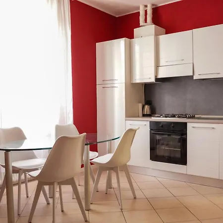 Apartment Il Nido Di Afrodite *