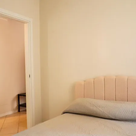 Il Nido Di Afrodite Apartment Como
