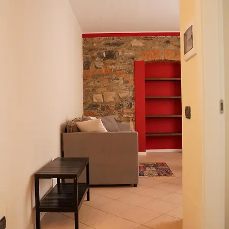 Il Nido Di Afrodite Apartment Como