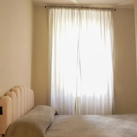 Il Nido Di Afrodite Apartment Como