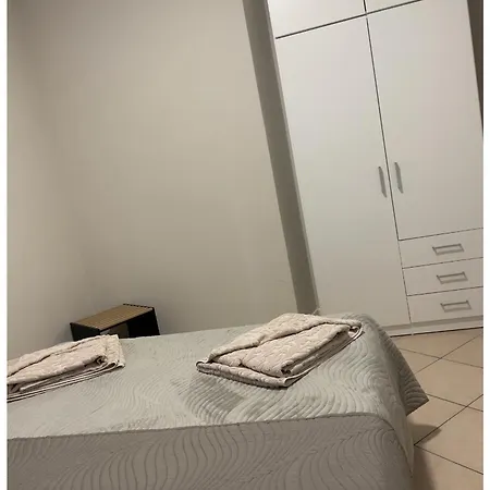 Il Nido Di Afrodite *